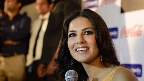ಬಾಲಿವುಡ್ ನಟಿ ಸನ್ನಿ ಲಿಯೋನ್