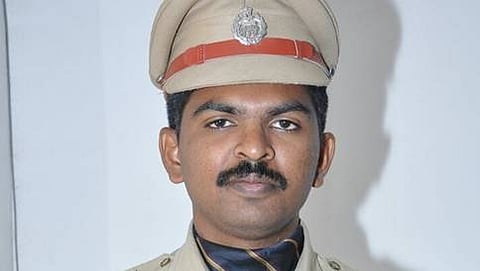 ಶಸಿಕುಮಾರ್
