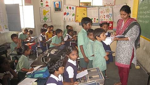 ಸಾಂದರ್ಭಿಕ ಚಿತ್ರ