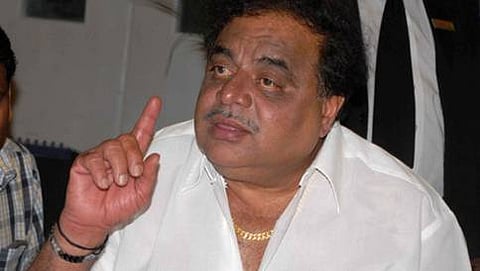 ಮಾಜಿ ಸಚಿವ ಅಂಬರೀಷ್