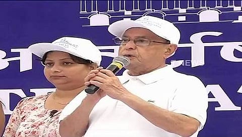 ರಾಷ್ಟ್ರಪತಿ ಪ್ರಣಬ್ ಮುಖರ್ಜಿ