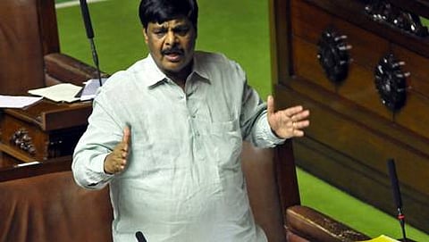 ಮಹದೇವಪ್ಪ
