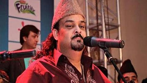 ಅಮ್ಜದ್ ಸಬ್ರಿ
