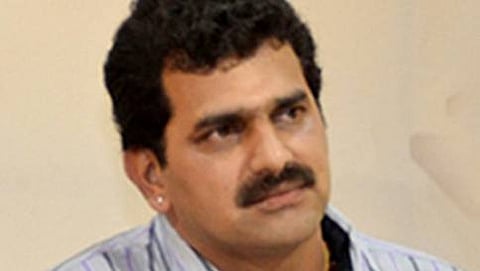 ನರೇಶ್‌ ಶೆಣೈ