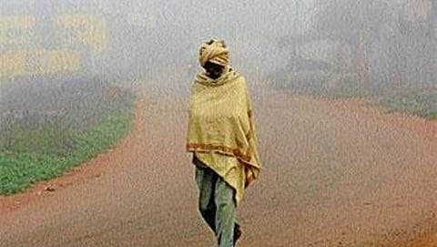 ಸಾಂದರ್ಭಿಕ ಚಿತ್ರ