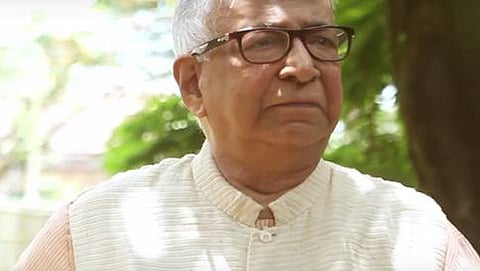 ಕೆಜಿ ಸುಬ್ರಮಣ್ಯನ್