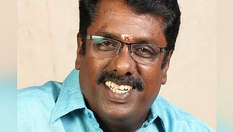 ಬಾಲು ಆನಂದ್