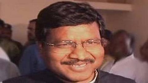 ಬಾಬು ಲಾಲ್ ಮರಾಂಡಿ