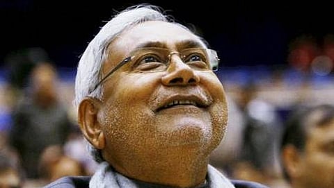 ನಿತೀಶ್ ಕುಮಾರ್