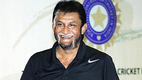 ಸಂದೀಪ್ ಪಾಟೀಲ್