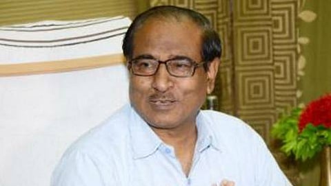 ಲಲ್ಕೇಶ್ವರ ಸಿಂಗ್