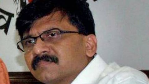ಸಂಜಯ್ ರಾವತ್