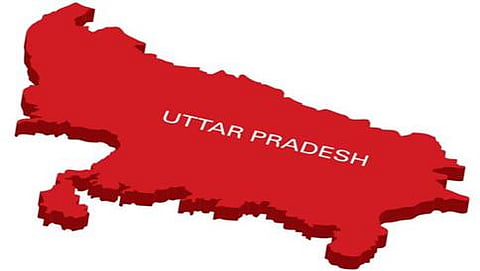 ಉತ್ತರ ಪ್ರದೇಶ