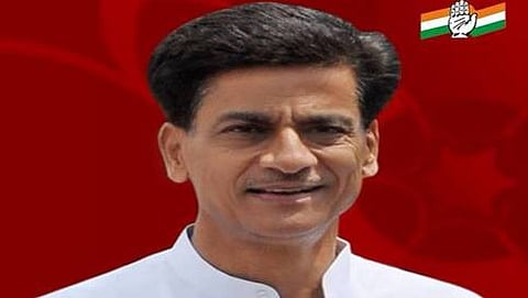 ನಿರ್ಮಲ್ ಕಠಾರಿ