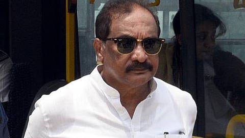 ಕೆ.ಜೆ ಜಾರ್ಜ್
