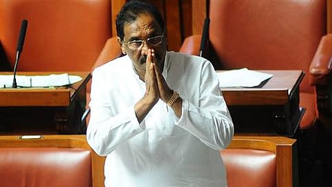ಕೆ.ಜೆ.ಜಾರ್ಜ್
