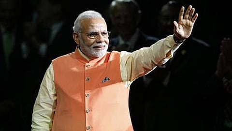 ಮೋದಿ ಸರ್ಕಾರದ ವಿತ್ತೀಯ ನೀತಿ ದೂರದೃಷ್ಟಿ ಹೊಂದಿದೆ: ಮೌಲ್ಯಮಾಪನಾ ಸಂಸ್ಥೆ ಕ್ರಿಸಿಲ್