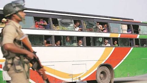 ಬಸ್