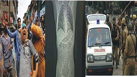 ಕಾಶ್ಮೀರ ಪ್ರತ್ಯೇಕತಾವಾದಿಗಳಿಗೆ ಬೆಂಬಲ ಸೂಚಿಸಿ ಬೆಂಗಳೂರಿನಲ್ಲಿ ಪ್ರತಿಭಟನೆಗೆ ಸಿದ್ಧತೆ!