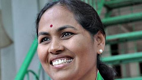 ಶೋಭಾ ಕರಂದ್ಲಾಜೆ