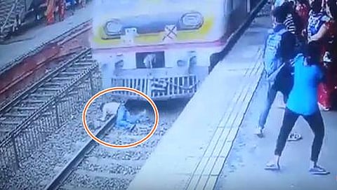 ಆತ್ಮಹತ್ಯೆಯ ದೃಶ್ಯಾವಳಿಗಳು