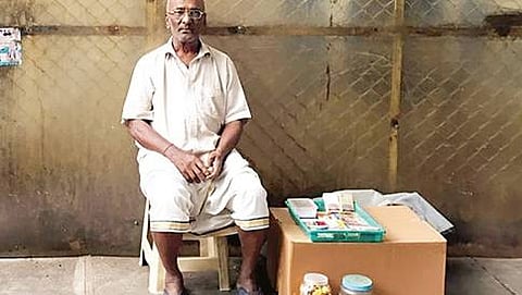 ಕೇವಲ ಮೂರು ದಿನಗಳಲ್ಲಿ 70 ವರ್ಷದ ವೃದ್ಧರೊಬ್ಬರ ಜೀವನ ಬದಲಿಸಿದ 7 ಜನರು!