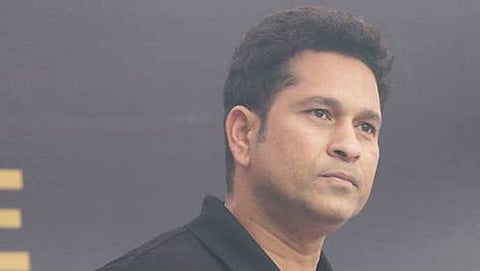 ಸಚಿನ್ ತೆಂಡೂಲ್ಕರ್