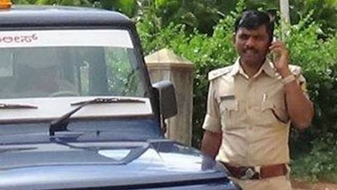 ಕಲ್ಲಪ್ಪ ಹಂಡಿಭಾಗ್