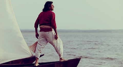 'ಸಂತೆಯಲ್ಲಿ ನಿಂತ ಕಬೀರ'ದಲ್ಲಿ ನಟ ಶಿವರಾಜ್ ಕುಮಾರ್