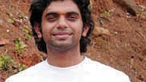 ದೀಪಕ್ ರೈ