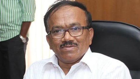 ಲಕ್ಷ್ಮಿಕಾಂತ್ ಪರ್ಸೆಕರ್