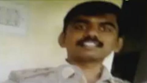 ಕಲ್ಲಪ್ಪ ಹಂಡಿಭಾಗ್
