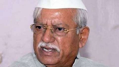 ರಮೇಶ್ ಚಂದಪ್ಪ ಜಿಗಜಿಣಗಿ