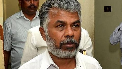 ಪೆರುಮಾಳ್ ಮುರುಗನ್