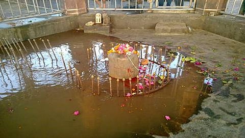 ಸ್ತಂಬೇಶ್ವರ ಮಹದೇವ್ ದೇವಸ್ಥಾನ