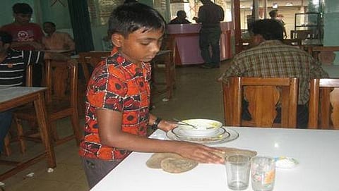 ಸಾಂದರ್ಭಿಕ ಚಿತ್ರ
