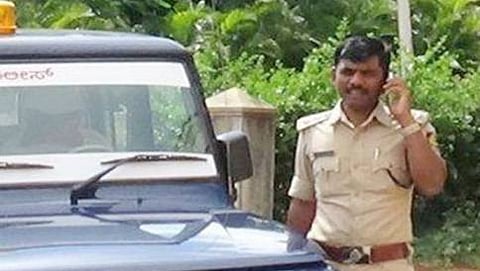 ಕಲ್ಲಪ್ಪ ಹಂಡಿಭಾಗ್