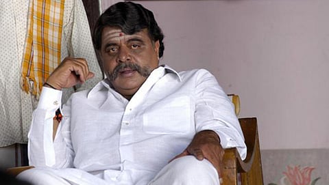 ಮಂಡ್ಯ ಶಾಸಕ ಅಂಬರೀಶ್ (ಸಂಗ್ರಹ ಚಿತ್ರ)