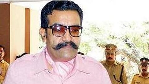 ರಿಷಿರಾಜ್‌ ಸಿಂಗ್‌