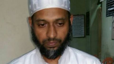 ಅಬ್ದುಲ್ಲಾ ತಾಲಿಪರಂಬ