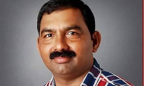 ಭಾಸ್ಕರ್ ಶೆಟ್ಟಿ