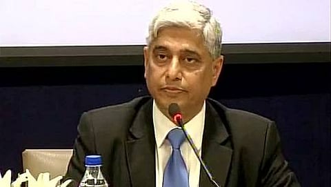 ವಿದೇಶಾಂಗ ಸಚಿವಾಲಯ ವಕ್ತಾರ ವಿಕಾಸ್ ಸ್ವರೂಪ್
