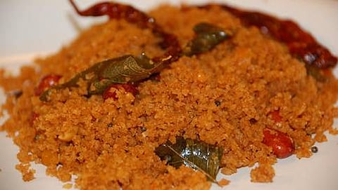 ಗೊಜ್ಜವಲಕ್ಕಿ