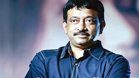 ರಾಮ್ ಗೋಪಾಲ್ ವರ್ಮಾ