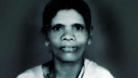 ಬೀದಿ ನಾಯಿಗಳ ದಾಳಿಯಿಂದ ಮೃತಪಟ್ಟ ಶಿಲುವಮ್ಮ