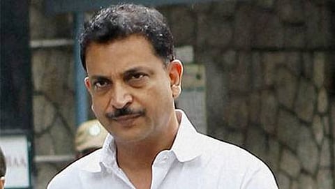 ಕೇಂದ್ರ ಕೌಶಲ ಅಭಿವೃದ್ಧಿ ಖಾತೆ ಸಚಿವ ರಾಜೀವ್ ಪ್ರತಾಪ್ ರೂಡಿ