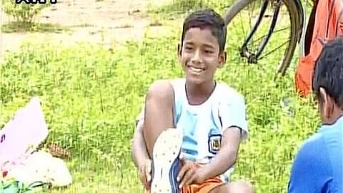 ಚಂದನ್ ನಾಯಕ್