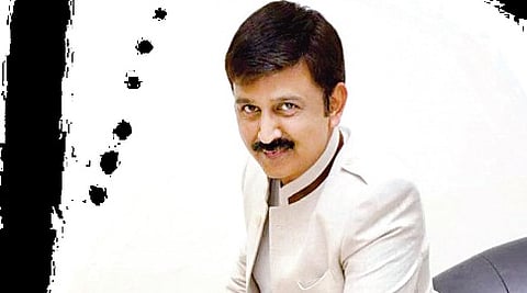 ನಟ-ನಿರ್ದೇಶಕ ರಮೇಶ್ ಅರವಿಂದ್