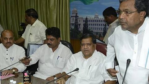ಸರ್ವಪಕ್ಷ ಸಭೆ( ಸಂಗ್ರಹ ಚಿತ್ರ)