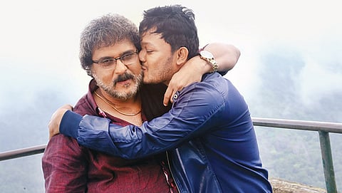 ಗಣೇಶ್ ಗೆ ನೆನಪಿನ ಬುತ್ತಿ ಕಟ್ಟಿಕೊಟ್ಟ ಮುಂಗಾರುಮಳೆ-2